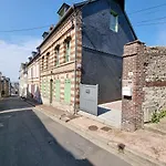 Maison Saint Léonard