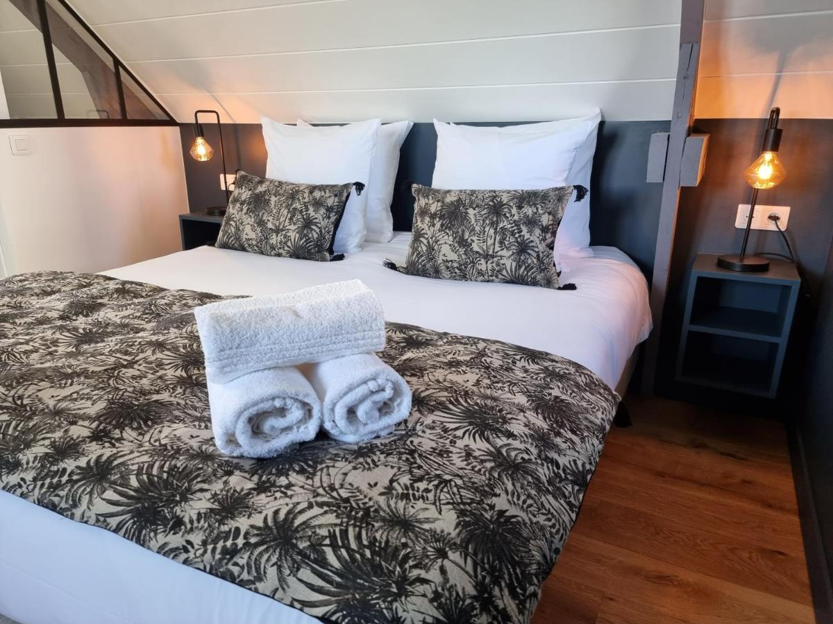 Hébergement de vacances Maison Saint Léonard
