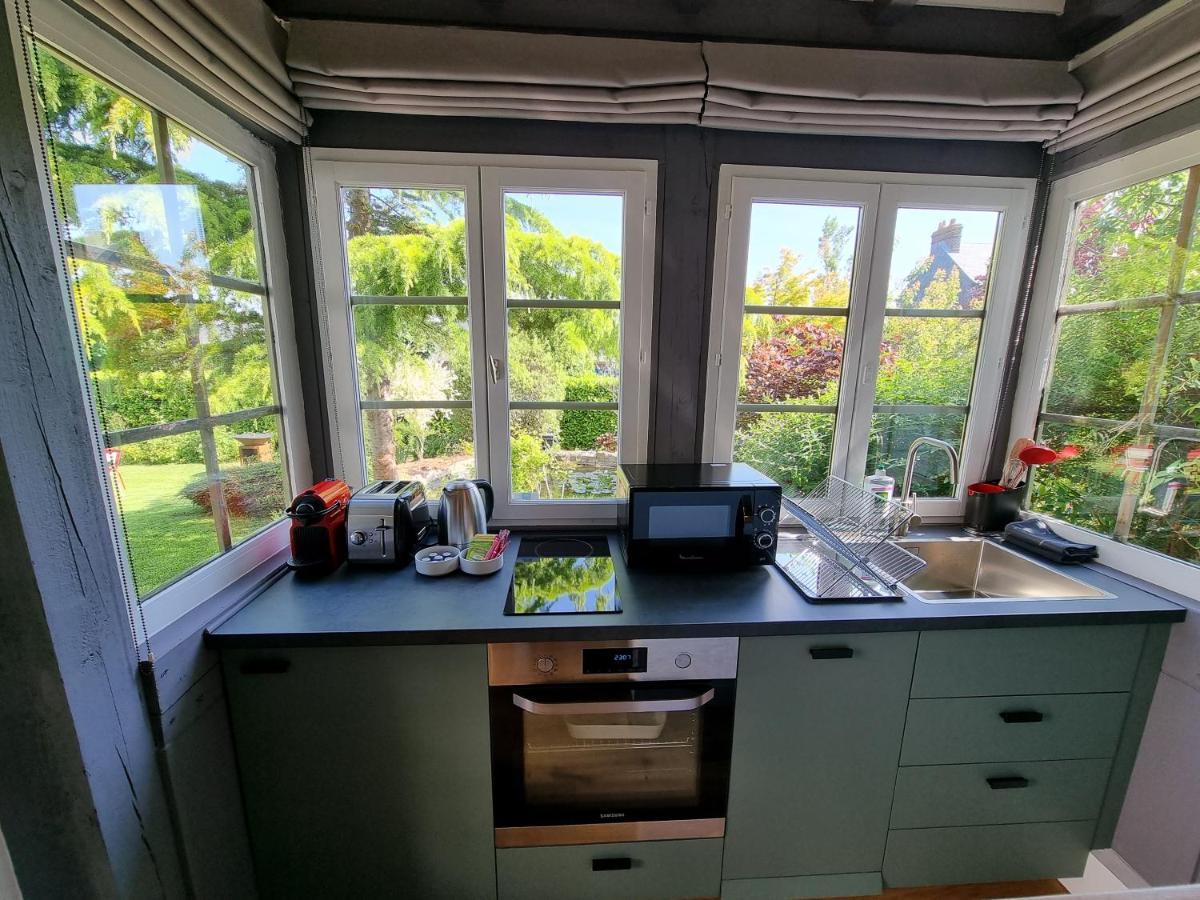 Maison Saint Léonard Hébergement de vacances *