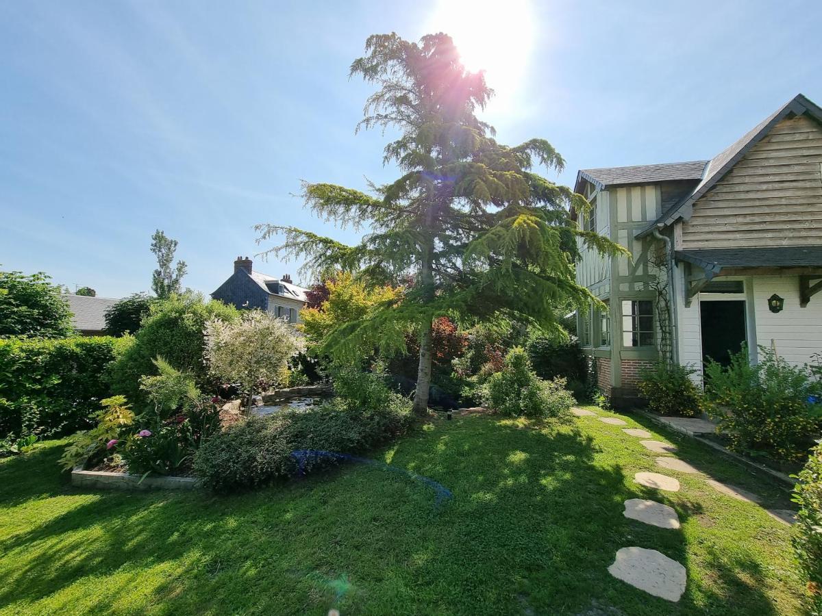 Maison Saint Léonard Hébergement de vacances
