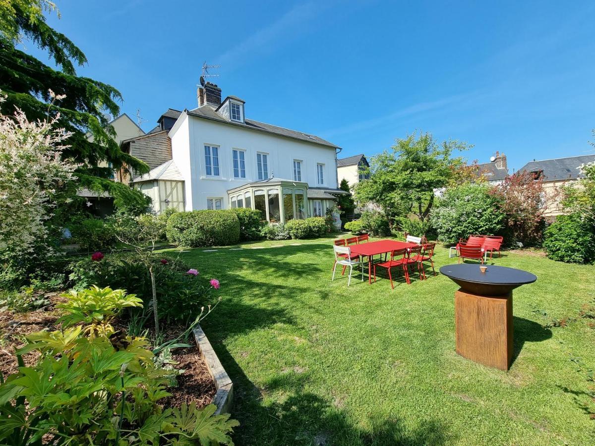 Hébergement de vacances Maison Saint Léonard