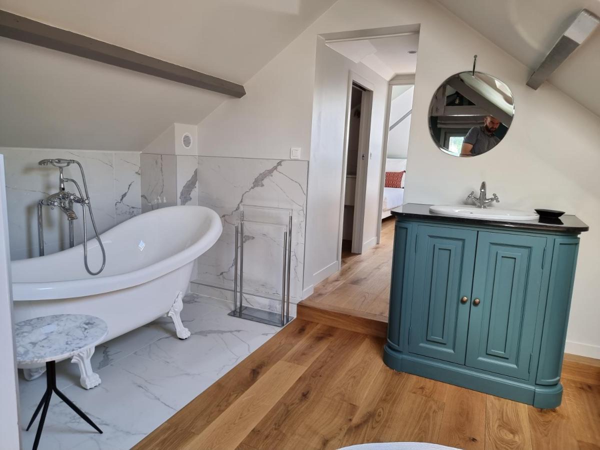 Hébergement de vacances Maison Saint Léonard *